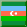    / Picture Flag Azerbaijani